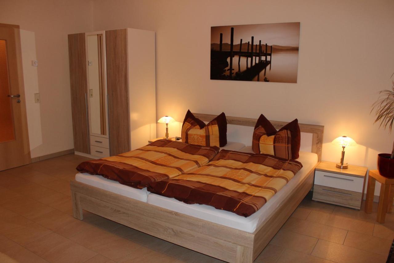 Apartment Horn Пирна Экстерьер фото